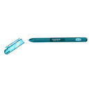 Paper Mate InkJoy Gel 600ST 0.7MM Teal - Paper Mate - Exclusive Deals