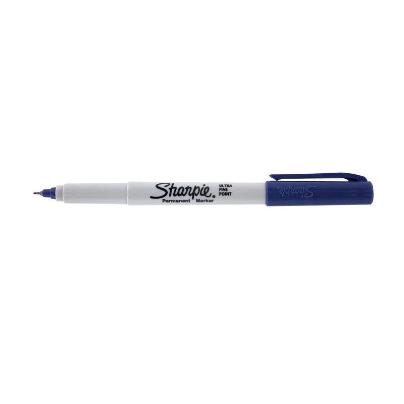 Sharpie Ultra Fine Liner Dark Blue - Exclusive Deals Ltd - Exclusive Deals