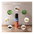 AromaGuru Roll On Muscle Ease 8ml - AromaGuru - Exclusive Deals