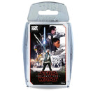 Top Trumps Cards Star Wars Episode 8: The Last Jedi - Exclusive Deals Ltd - Exclusive Deals
