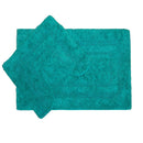 Bath Mats Various Colours [45cm x 75cm] Teal - Exclusive Deals Ltd - Exclusive Deals