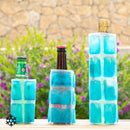 CubIce Reusable 24 Ice Cubes Sheet - Exclusive Deals Ltd - Exclusive Deals