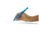 Paper Mate InkJoy Gel 600ST 0.7MM Bright Blue - Paper Mate - Exclusive Deals