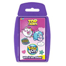 Top Trumps Cards Pikmi Pops - Exclusive Deals Ltd - Exclusive Deals