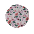 Shower Cap Floral Pink Flowers - Unbranded - Exclusive Deals