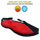 Thermo Dr Microwave & Freezer Eye Mask - Thermo Dr - Exclusive Deals