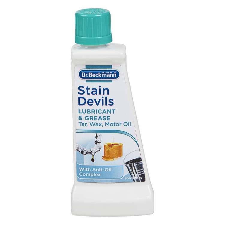 Dr Beckmann Stain Devils Grease Lubricant (Tar, Wax & Motor Oil) - Exclusive Deals Ltd - Exclusive Deals