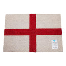England Coir Door Anti-Slip Household Mat 40 x 60cm - Exclusive Deals Ltd - Exclusive Deals