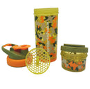 Smartshake Revice Camo Orange 750ml - Exclusive Deals Ltd - Exclusive Deals