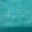 Embossed Eyelet Curtains - Exclusive Deals - Exclusive Deals