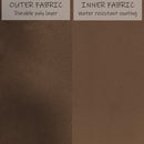 Waterproof Cushion Covers 45 x 45cm Various Colours