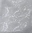 Embossed Eyelet Curtains - Exclusive Deals - Exclusive Deals