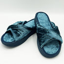 Slippers Size 38 - UK Size 5 Green - Exclusive Deals Ltd - Exclusive Deals