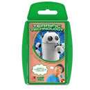 Top Trumps Terrific Technology - Exclusive Deals Ltd - Exclusive Deals