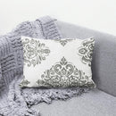 2pc Reversible Cushion Covers 30 x 50cm - Exclusive Deals - Exclusive Deals
