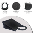 Mini Jute Bags Various Colours (H25xW24) - Exclusive Deals Ltd - Exclusive Deals