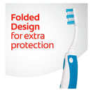 Colgate Portable Compact Toothbrush - Exclusive Deals Ltd - Exclusive Deals