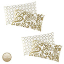 2pc Reversible Cushion Covers 30 x 50cm - Exclusive Deals - Exclusive Deals