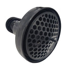 Smart Shake NASA Bottle Insignia Worm Logo Black - Exclusive Deals Ltd - Exclusive Deals