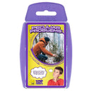 Top Trumps Peculiar Problems - Exclusive Deals Ltd - Exclusive Deals
