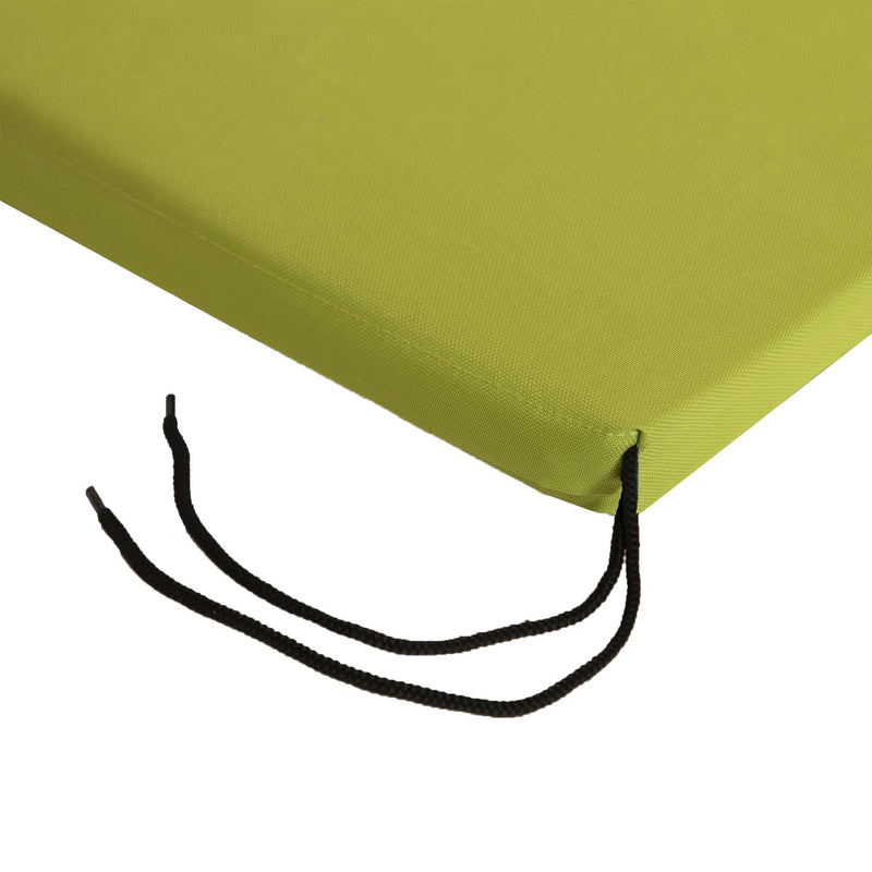Water-resistant chair Pads Removable Cushion Covers
