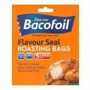 Bacofoil Flavour Seal Roast Bag [5 Pack Large 35 x 43cm] - Exclusive Deals Ltd - Exclusive Deals