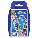 Top Trumps Cards Disney Classics - Exclusive Deals Ltd - Exclusive Deals