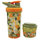 Smartshake Revice Camo Orange 750ml - Exclusive Deals Ltd - Exclusive Deals