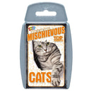 Top Trumps Cards Cats - Exclusive Deals Ltd - Exclusive Deals