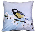 Parus Cushion Cover Plush Velvet - Exclusive Deals Ltd - Exclusive Deals