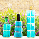 CubIce Reusable 8 Ice Cubes Sheet - Exclusive Deals Ltd - Exclusive Deals