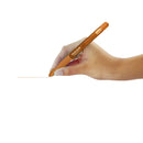 Paper Mate InkJoy Gel 600ST 0.7MM Orange - Paper Mate - Exclusive Deals