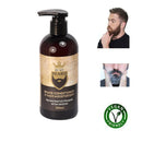 By My Beard Beard Conditioner & Face Moisturiser 300ml - Exclusive Deals Ltd - Exclusive Deals