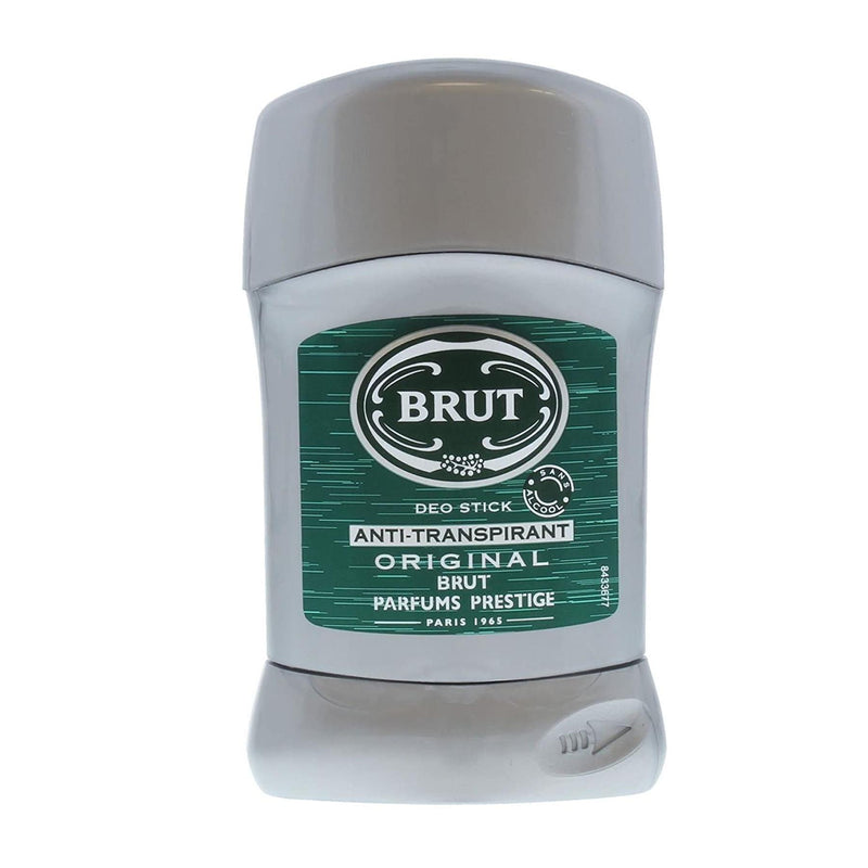 Brut Stick Deodorant Original 50ml - Exclusive Deals Ltd - Exclusive Deals