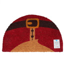 Christmas Coir Door Mats Various 40 x 60cm Coir Door Mat EDCM022 - Exclusive Deals Ltd - Exclusive Deals