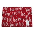 Christmas Coir Door Mats Various 40 x 60cm Coir Door Mat EDCM025 - Exclusive Deals Ltd - Exclusive Deals