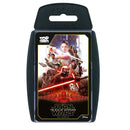 Top Trumps Cards Star Wars Episode 9 - Exclusive Deals Ltd - Exclusive Deals