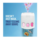 Febreze 3volution Refill Crocus & Bluebell x 3 - Febreze - Exclusive Deals