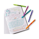 Paper Mate InkJoy Gel 600ST 0.7MM Pink - Paper Mate - Exclusive Deals