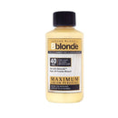 Jerome Russell Bblonde 40Vol Cream Peroxide 75ml - Exclusive Deals Ltd - Exclusive Deals