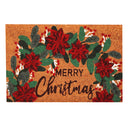Christmas Coir Door Mats Various 40 x 60cm Coir Door Mat EDCM119 - Exclusive Deals Ltd - Exclusive Deals