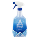 Astonish Window & Glass Spray 750ml - Exclusive Deals Ltd - Exclusive Deals