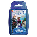 Top Trumps Cards Frozen Moments - Exclusive Deals Ltd - Exclusive Deals