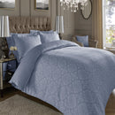 600 TC Duvets Covers and Extra Oxford Plain Pillowcases