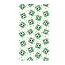 Soccer Table Cover 54" x 102" - Amscan - Exclusive Deals