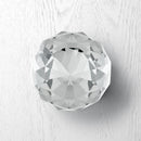 Glass Knob Ball for Door Cabinet x 10 - Exclusive Deals Ltd - Exclusive Deals