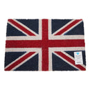 Union Jack Coir Door Anti-Slip Household Mat 40 x 60cm - Exclusive Deals Ltd - Exclusive Deals