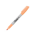 Sharpie Permanent Marker Peach - Exclusive Deals - Exclusive Deals