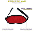 Thermo Dr Microwave & Freezer Eye Mask - Thermo Dr - Exclusive Deals