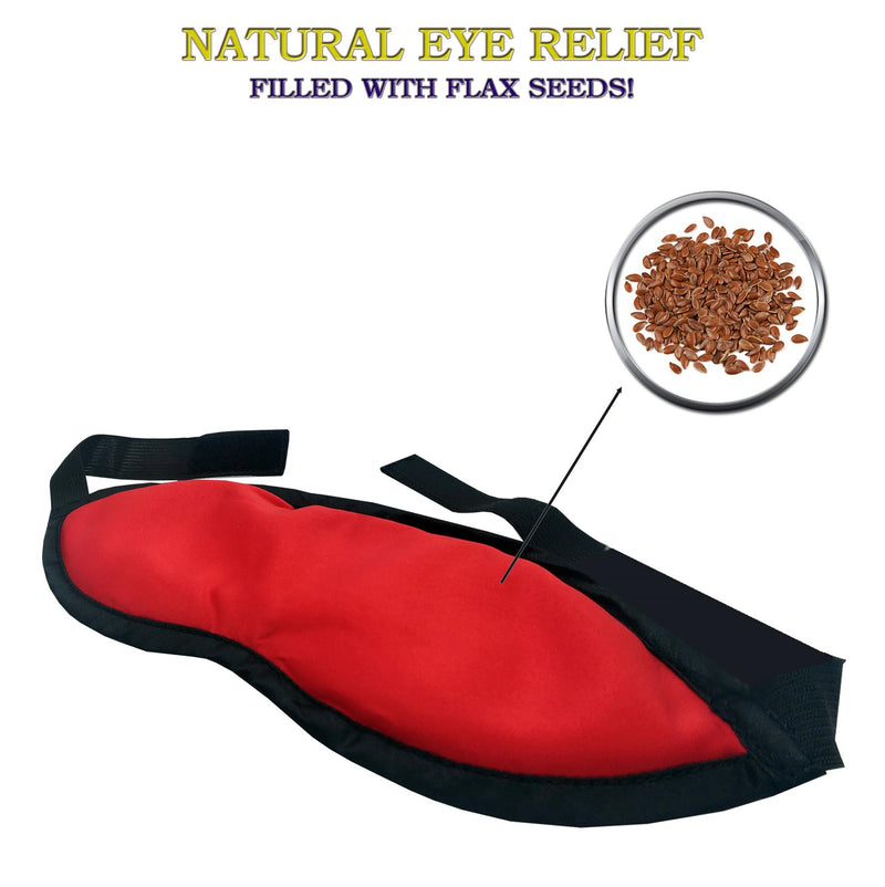 Thermo Dr Microwave & Freezer Eye Mask - Thermo Dr - Exclusive Deals